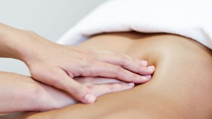 thérapies manuelles Chi Nei Tsang